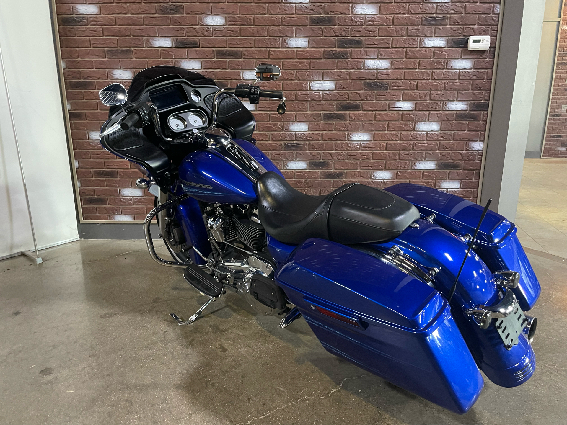 2019 Harley-Davidson Road Glide® in Dimondale, Michigan - Photo 6