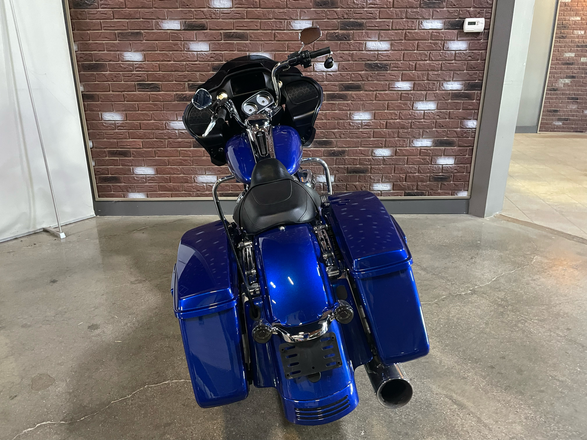 2019 Harley-Davidson Road Glide® in Dimondale, Michigan - Photo 7
