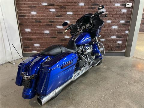 2019 Harley-Davidson Road Glide® in Dimondale, Michigan - Photo 8