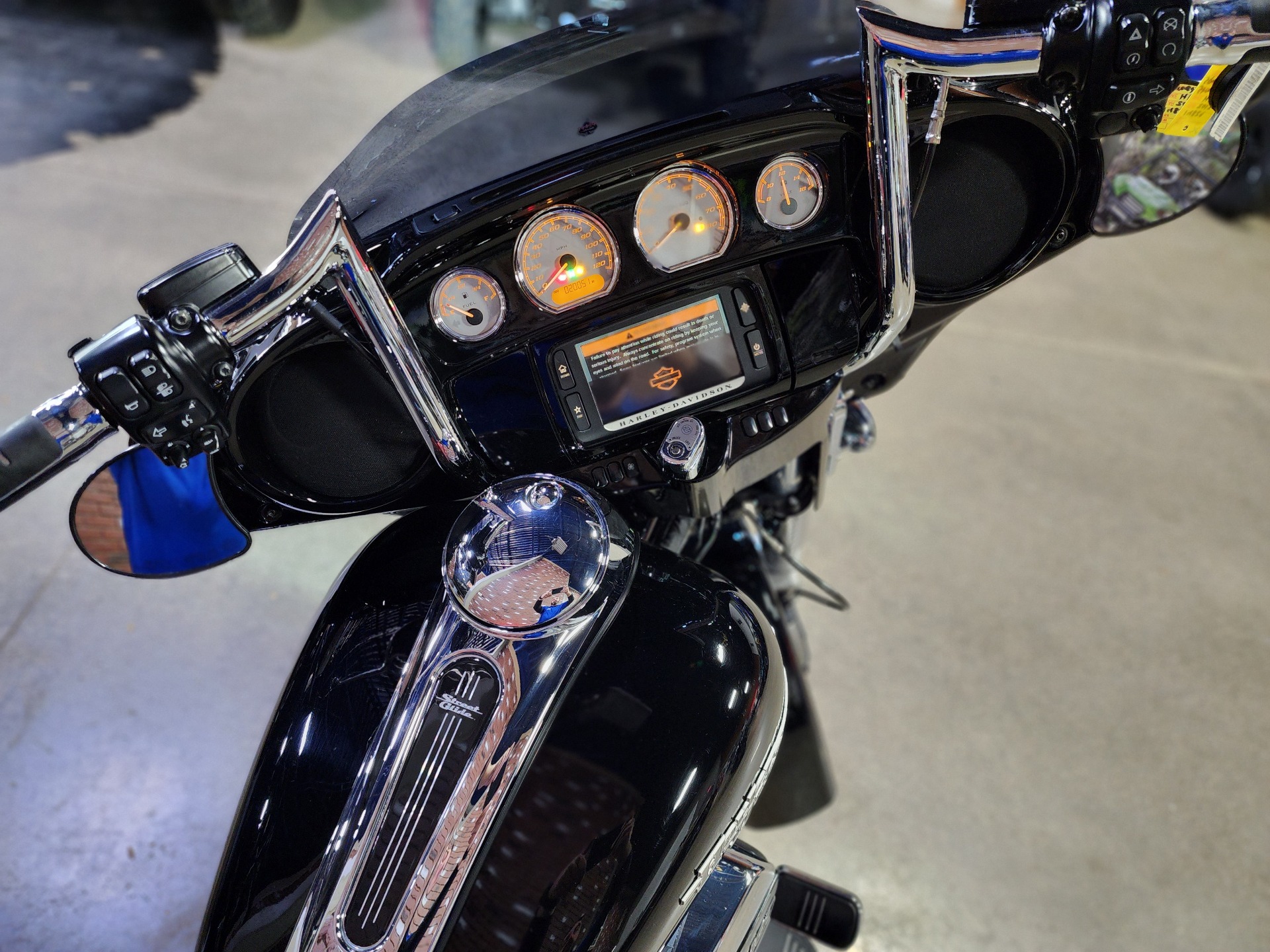 2019 Harley-Davidson Street Glide® Special in Dimondale, Michigan - Photo 7
