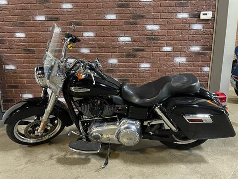 2013 Harley-Davidson Dyna® Switchback™ in Dimondale, Michigan - Photo 5
