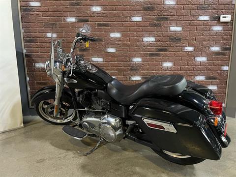 2013 Harley-Davidson Dyna® Switchback™ in Dimondale, Michigan - Photo 6