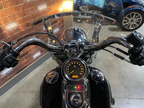 2013 Harley-Davidson Dyna® Switchback™ in Dimondale, Michigan - Photo 9