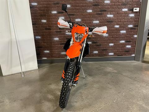 2018 KTM 250 EXC-F in Dimondale, Michigan - Photo 3