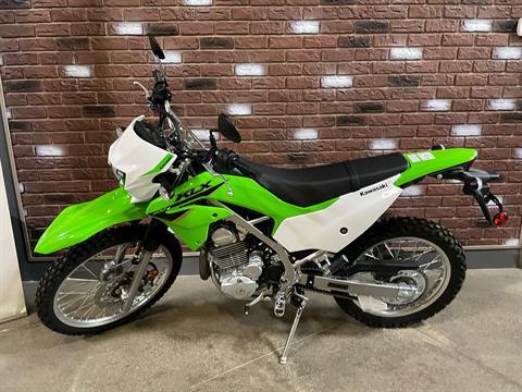 2022 Kawasaki KLX 230S in Dimondale, Michigan - Photo 5