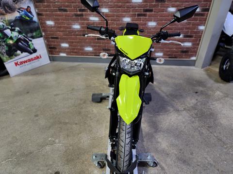 2023 Kawasaki KLX 300SM in Dimondale, Michigan - Photo 3