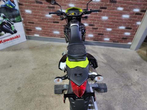 2023 Kawasaki KLX 300SM in Dimondale, Michigan - Photo 7