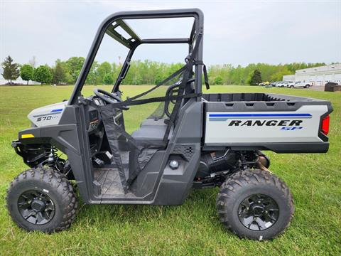 2023 Polaris Ranger SP 570 Premium in Dimondale, Michigan - Photo 3