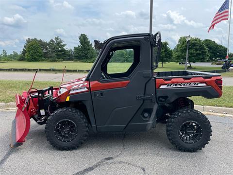 2020 Polaris RANGER XP 1000 NorthStar Edition + Ride Command Package in Dimondale, Michigan - Photo 1