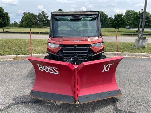 2020 Polaris RANGER XP 1000 NorthStar Edition + Ride Command Package in Dimondale, Michigan - Photo 3