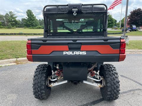 2020 Polaris RANGER XP 1000 NorthStar Edition + Ride Command Package in Dimondale, Michigan - Photo 7