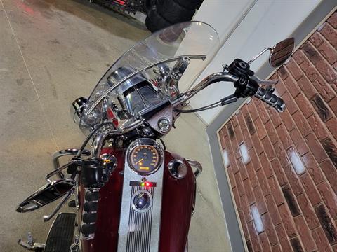 2005 Harley-Davidson FLHRCI Road King® Classic in Dimondale, Michigan - Photo 5