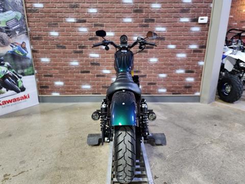 2021 Harley-Davidson Iron 883™ in Dimondale, Michigan - Photo 5