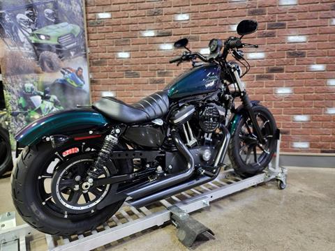 2021 Harley-Davidson Iron 883™ in Dimondale, Michigan - Photo 6
