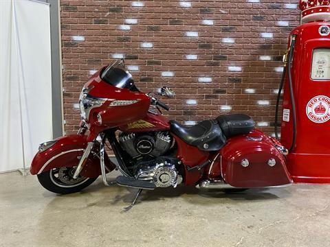 2016 Indian Chieftain® in Dimondale, Michigan - Photo 3