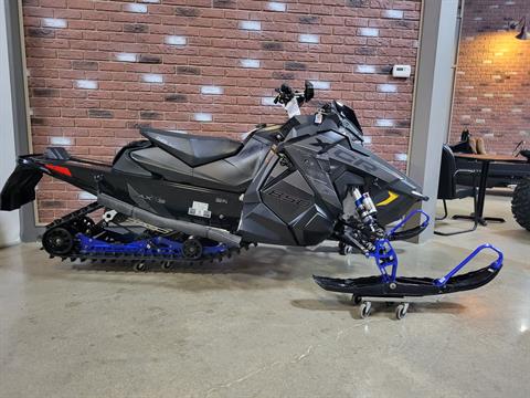 2021 Polaris 850 Indy XCR 129 Factory Choice in Dimondale, Michigan