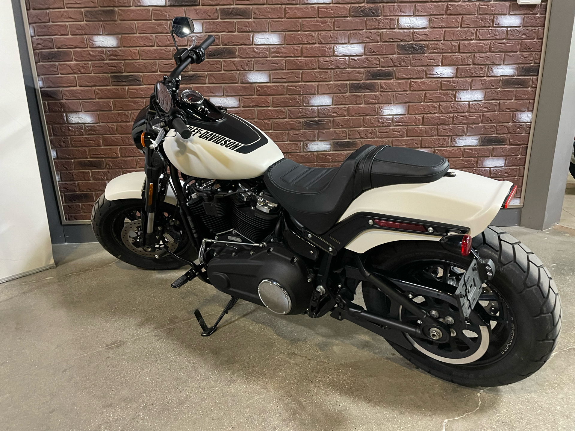 2019 Harley-Davidson Fat Bob® 107 in Dimondale, Michigan - Photo 6