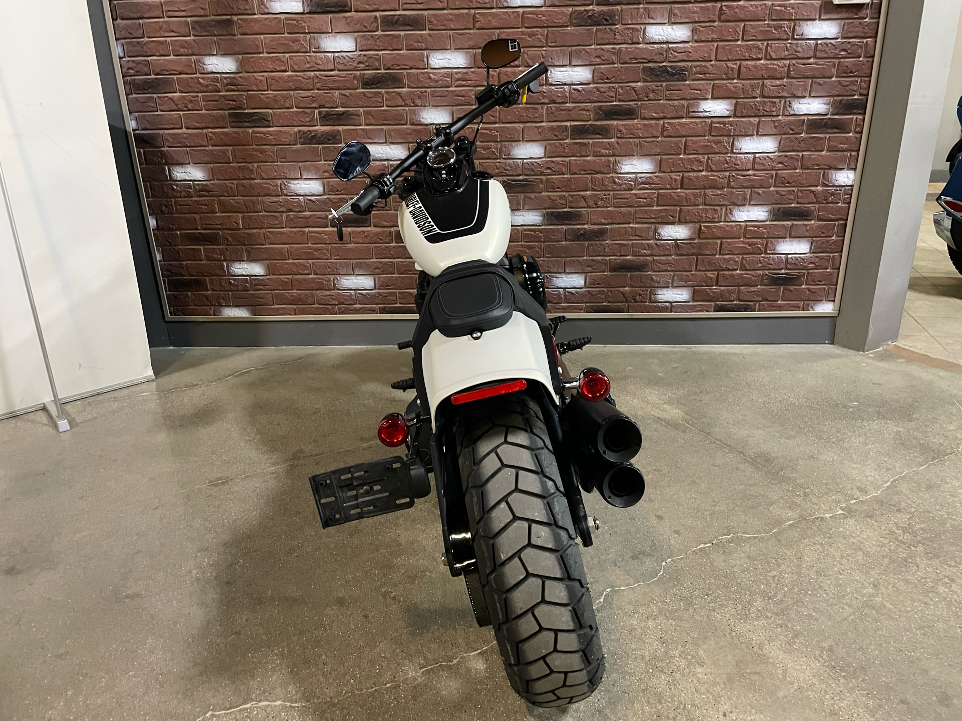 2019 Harley-Davidson Fat Bob® 107 in Dimondale, Michigan - Photo 7