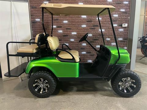 2017 EZ-GO TXT 48 Golf Cart in Dimondale, Michigan - Photo 1