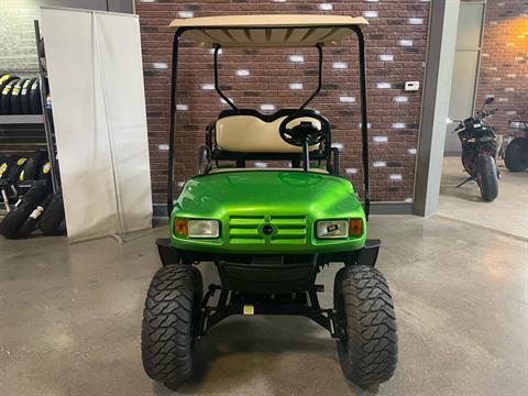 2017 EZ-GO TXT 48 Golf Cart in Dimondale, Michigan - Photo 3
