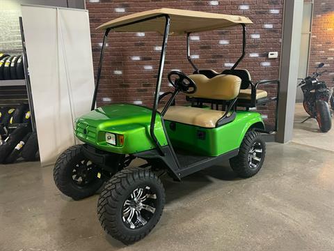2017 EZ-GO TXT 48 Golf Cart in Dimondale, Michigan - Photo 4