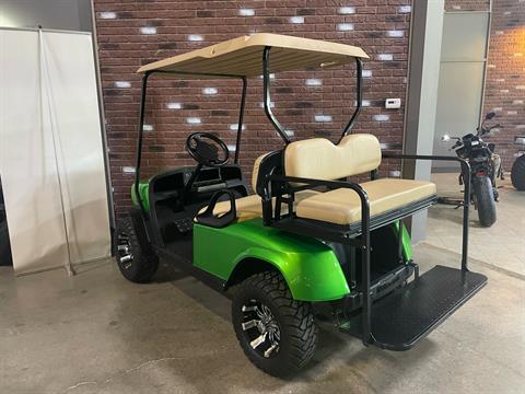 2017 EZ-GO TXT 48 Golf Cart in Dimondale, Michigan - Photo 6