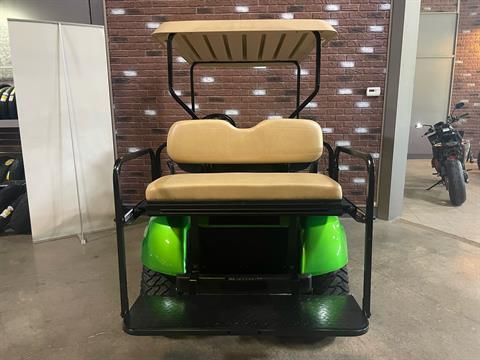 2017 EZ-GO TXT 48 Golf Cart in Dimondale, Michigan - Photo 7
