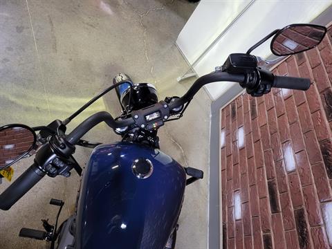 2019 Harley-Davidson Street Bob® in Dimondale, Michigan - Photo 5