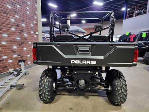 2023 Polaris Ranger 570 Full-Size Sport in Dimondale, Michigan - Photo 7