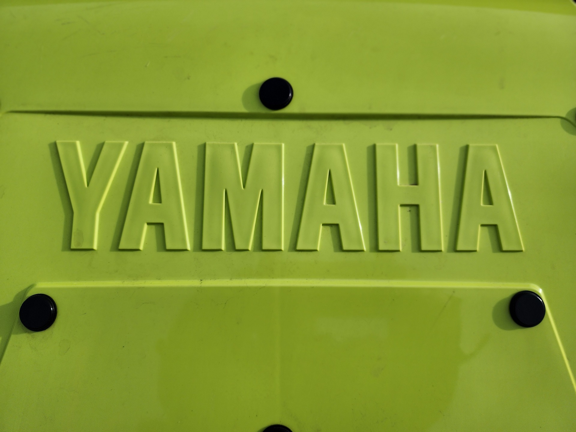 2021 Yamaha YXZ1000R SS SE in Dimondale, Michigan - Photo 9
