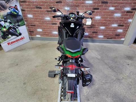 2023 Kawasaki Ninja 1000SX in Dimondale, Michigan - Photo 7