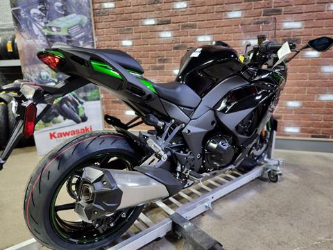 2023 Kawasaki Ninja 1000SX in Dimondale, Michigan - Photo 8