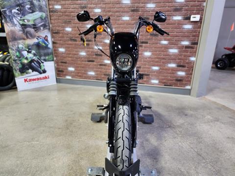 2020 Harley-Davidson Iron 1200™ in Dimondale, Michigan - Photo 3