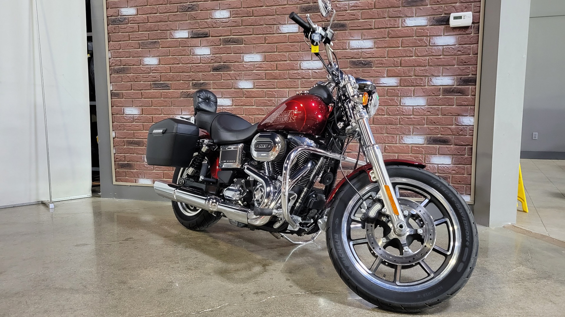 2017 Harley-Davidson Low Rider® in Dimondale, Michigan - Photo 2