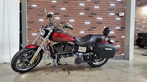 2017 Harley-Davidson Low Rider® in Dimondale, Michigan - Photo 3