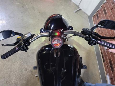 2016 Harley-Davidson CVO™ Pro Street Breakout® in Dimondale, Michigan - Photo 2
