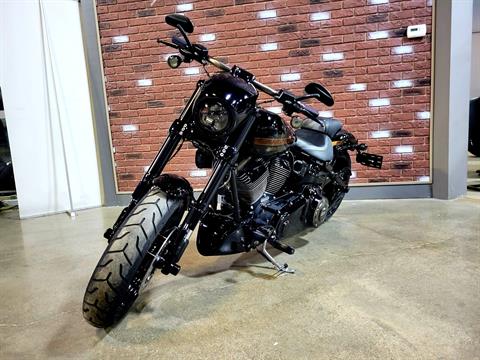 2016 Harley-Davidson CVO™ Pro Street Breakout® in Dimondale, Michigan - Photo 4
