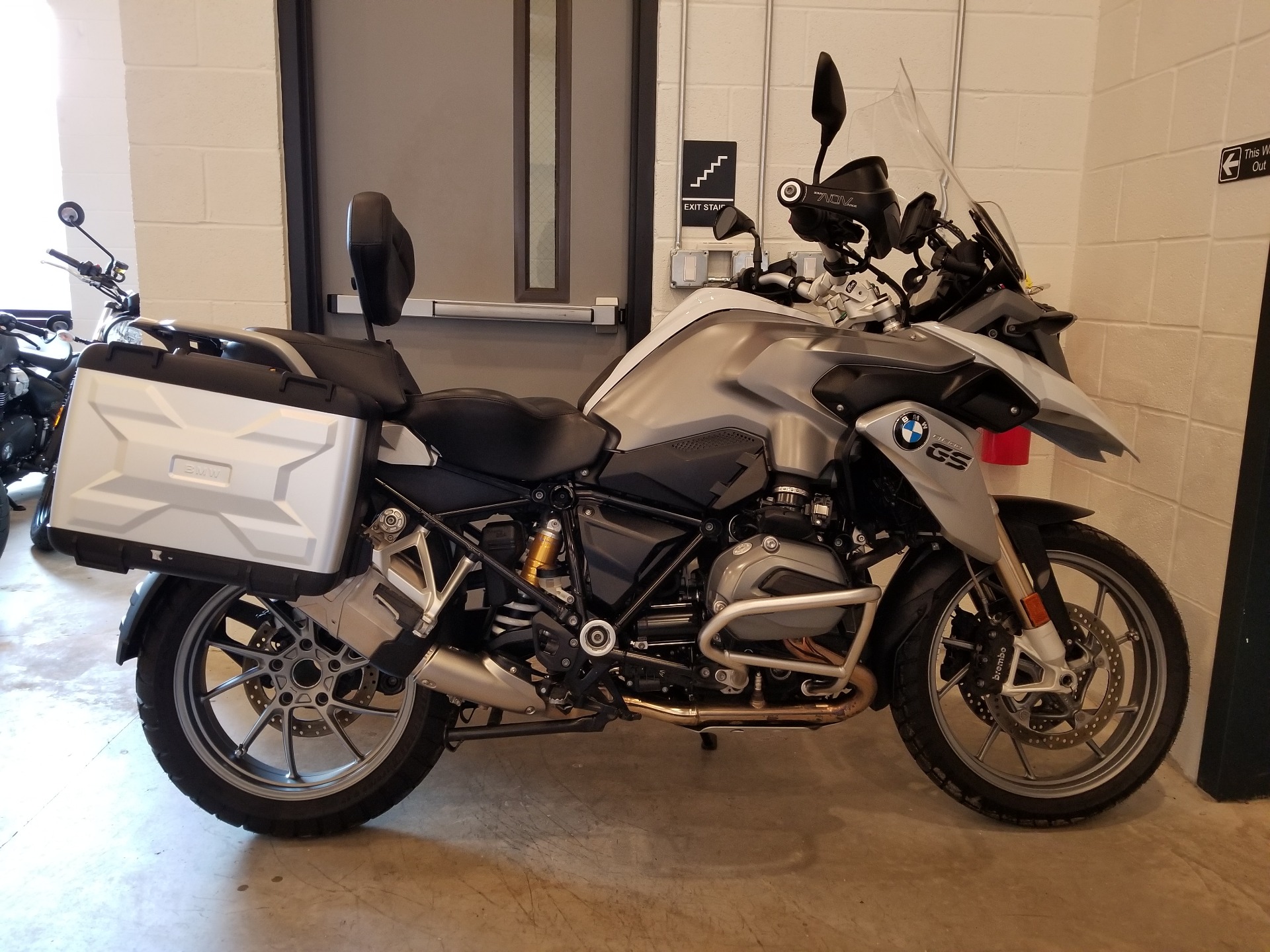 2016 BMW R 1200 GS Motorcycles Port Clinton Pennsylvania