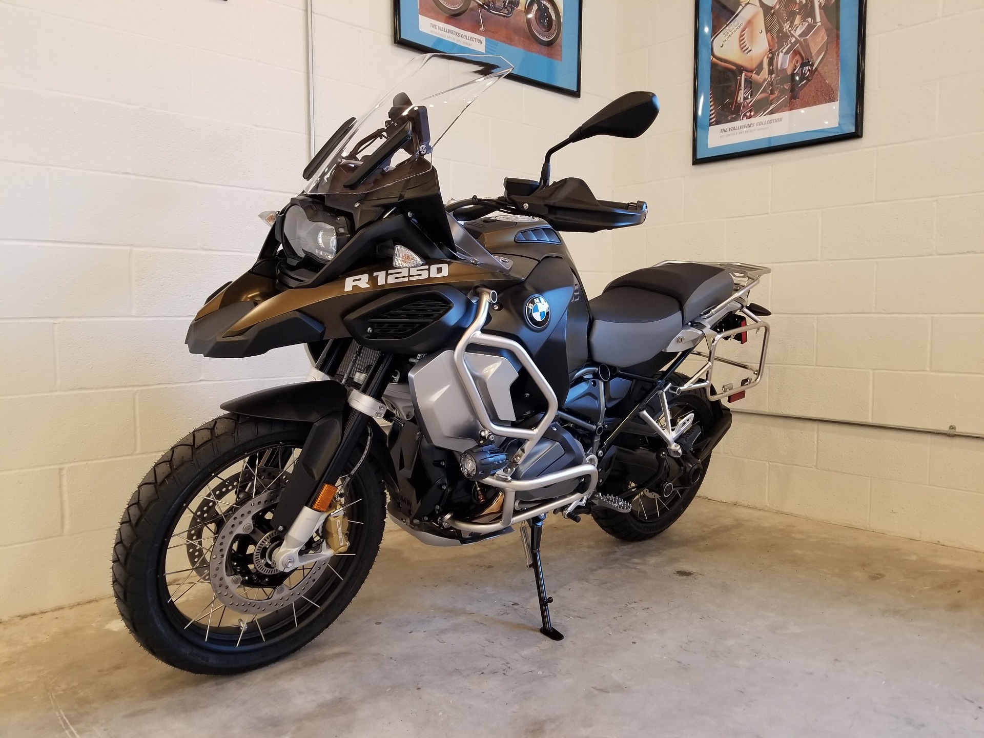 2020 BMW R 1250 GS Adventure Motorcycles Port Clinton Pennsylvania