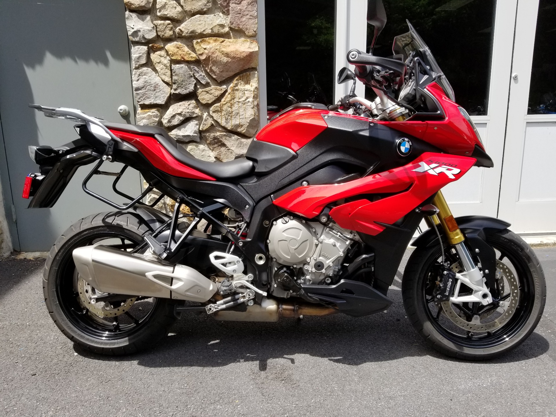 Bmw 1000 Xr For Sale