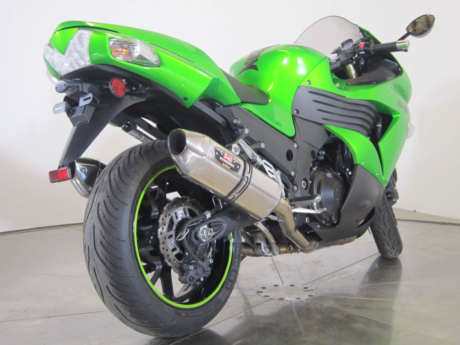 2009 Kawasaki Ninja ZX-14 For Sale Greenwood Village, CO ...