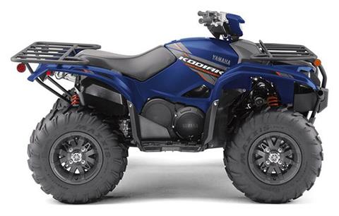 2019 Yamaha Kodiak 700 EPS SE in Saint Helen, Michigan - Photo 1