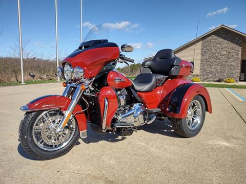 2024 Harley-Davidson Tri Glide® Ultra in Williamstown, West Virginia - Photo 2
