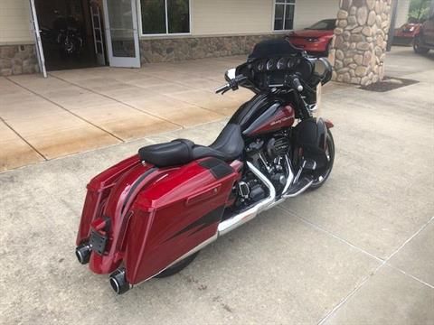 2017 Harley-Davidson CVO™ Street Glide® in Williamstown, West Virginia - Photo 8