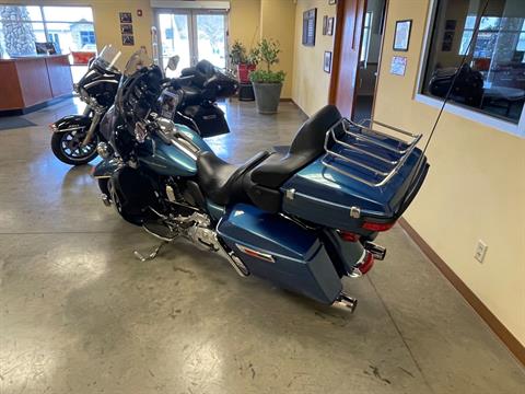2014 Harley-Davidson Ultra Limited in Williamstown, West Virginia - Photo 6