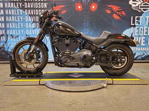 2023 Harley-Davidson Low Rider® S in Williamstown, West Virginia - Photo 5