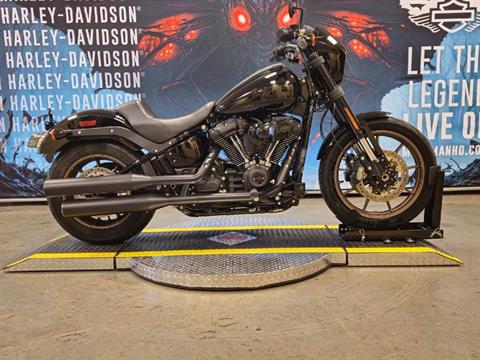 2023 Harley-Davidson Low Rider® S in Williamstown, West Virginia - Photo 1