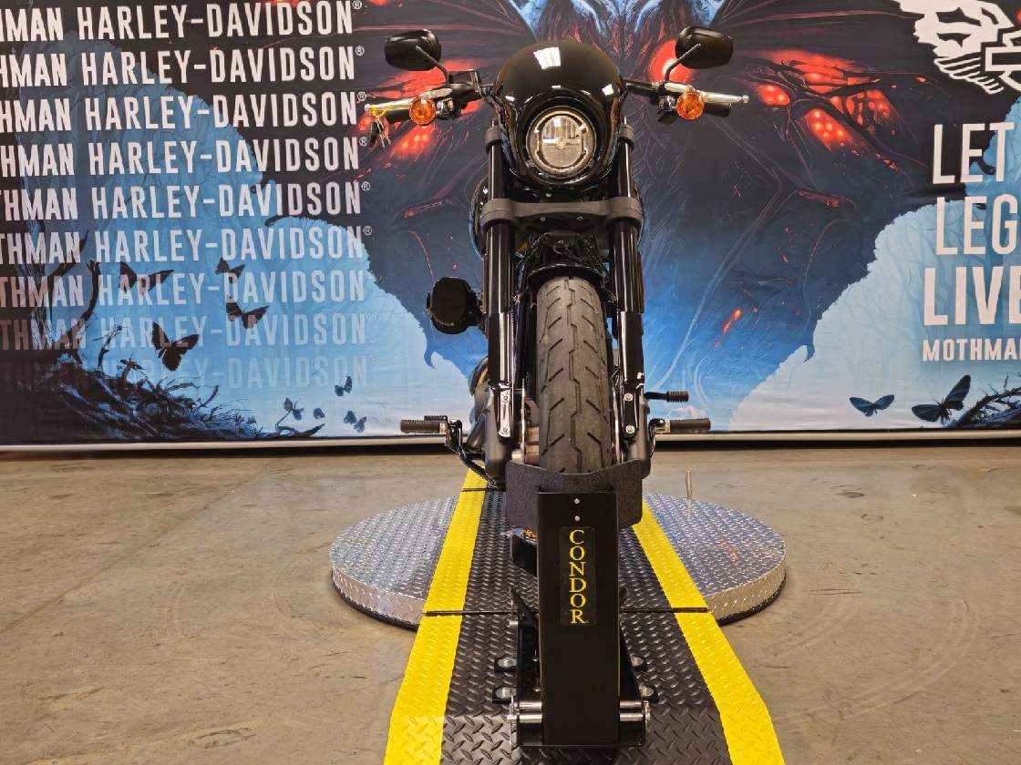 2023 Harley-Davidson Low Rider® S in Williamstown, West Virginia - Photo 3