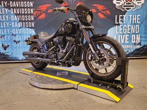2023 Harley-Davidson Low Rider® S in Williamstown, West Virginia - Photo 2