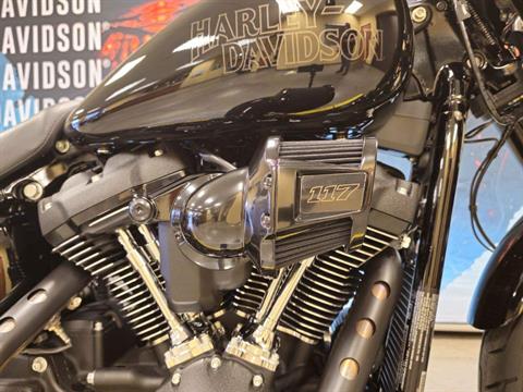 2023 Harley-Davidson Low Rider® S in Williamstown, West Virginia - Photo 9